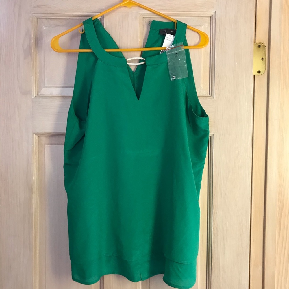 BNWT The Limited top